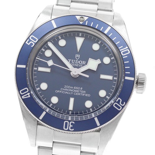 Tudor black bay - bay, fifty-eight