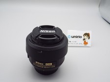 [Quasi come nuovo] Nikon AF-S