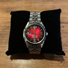 Orologio Seiko One Piece Fire