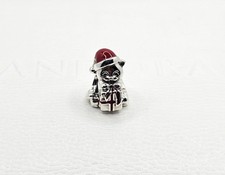 🎅 Autentico PANDORA NATALE