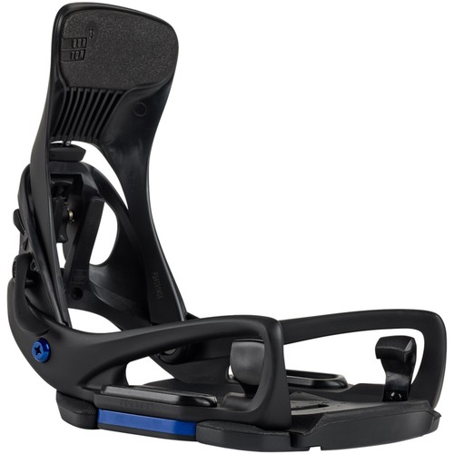 Attacco snowboard uomo burton - attacco,