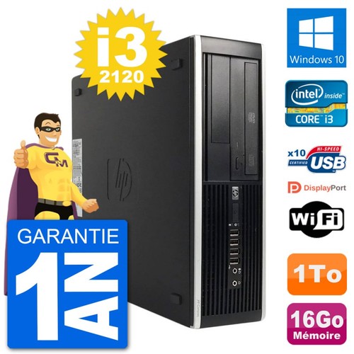 8200 elite sff - 8200,