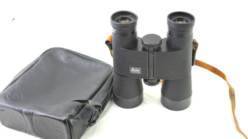 Leica leitz trinovid 8x40 - leica,