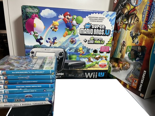 Nintendo wii premium - 🚨nintendo,