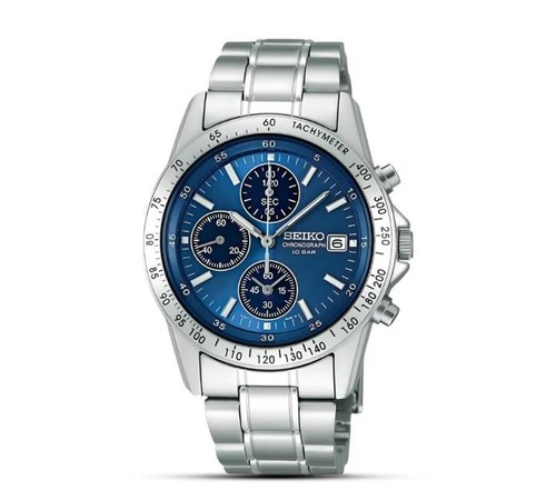 Orologio uomo seiko selection - orologio,
