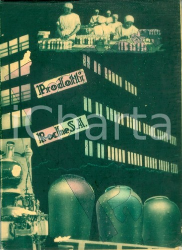 1932 milano prontuario - 1932,
