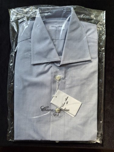Camicia elegante uomo cesare - elegante,