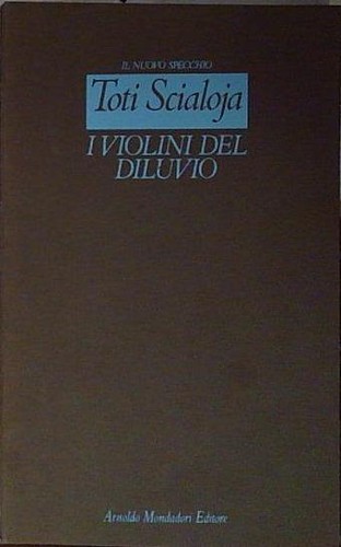 Autografo toti scialoja - , i