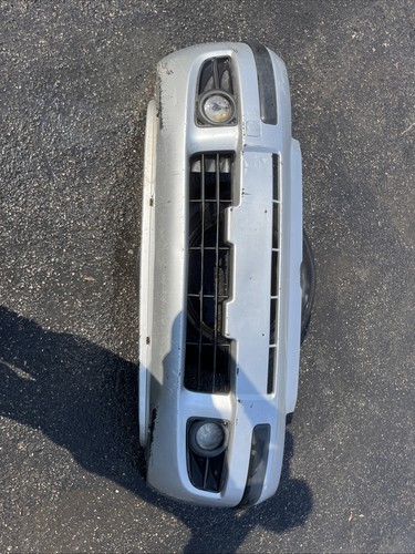 Paraurti anteriore fiat - anteriore, panda