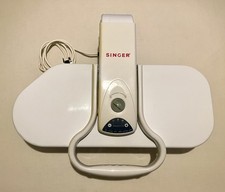 Sistema asse da stiro pressa a