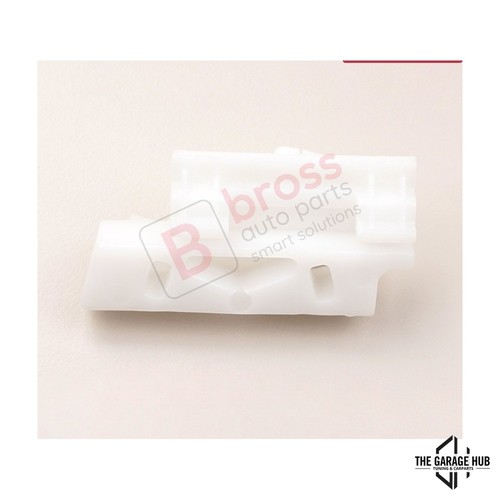 Clip regolatore finestrino - clip,