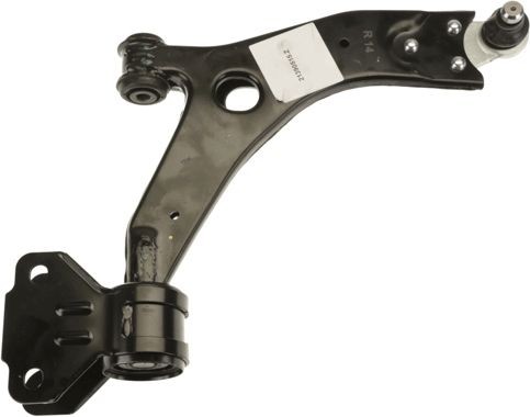 Bracci sospensione trw jtc2286 - sospensione,