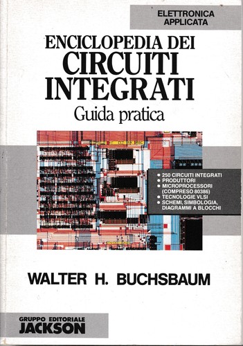 Enciclopedia dei circuiti