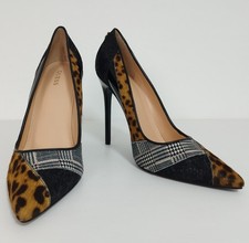 Guess fl7fl6ele08 scarpe tacco