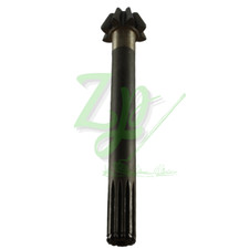 PIGNONE INFERIORE MOTOZAPPA