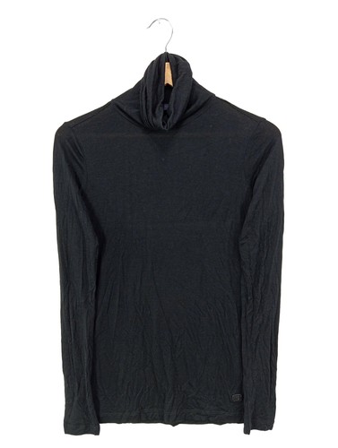 Tru trussardi maglia collo - trussardi,