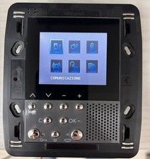 MONITOR VIDEOCITOFONO 349311