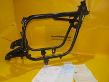 Telaio principale BMW R80 RT