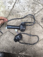 Blocco comandi multifunzioni