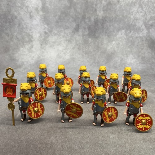 Playmobil testa leone - playmobil,