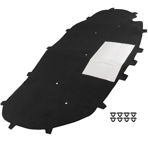 Cotone isolante cofano for - isolante,