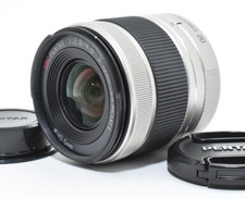 Pentax Q 02 Standard Zoom SMC