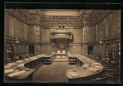 Amburgo sala riunioni - amburgo,,