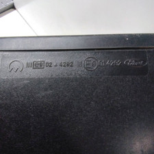 specchietto retrovisore destro elettrico per FORD FOCUS (CAP) 2.5 T 20V ST ea2ace 1510871