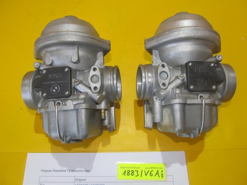 Bmw r80 90 kit - r80, gs
