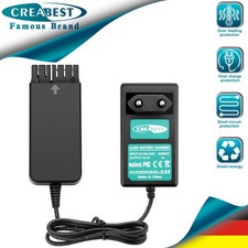 Per Hilti B22/1.6 B22/2.6 B22/3.3 SID22-A SIW22-A Caricabatterie 21,6 V Li-ion