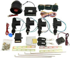 Kit Di Chiusura Centralizzata