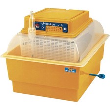 Incubatrice "Covatutto 24 Eco"