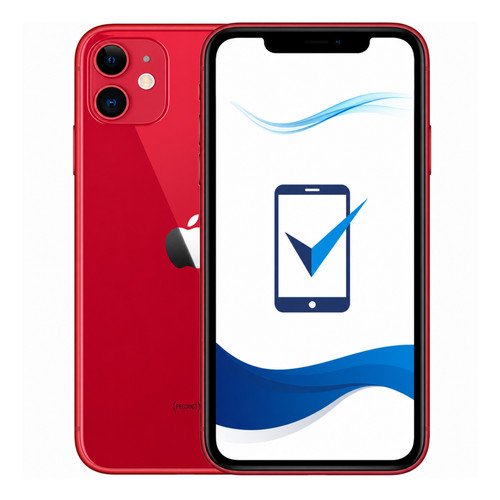 Apple iphone 128gb - apple, 11