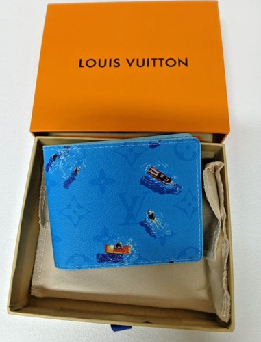Louis vuitton portafoglio - louis,