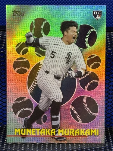 2026 topps series - series, two