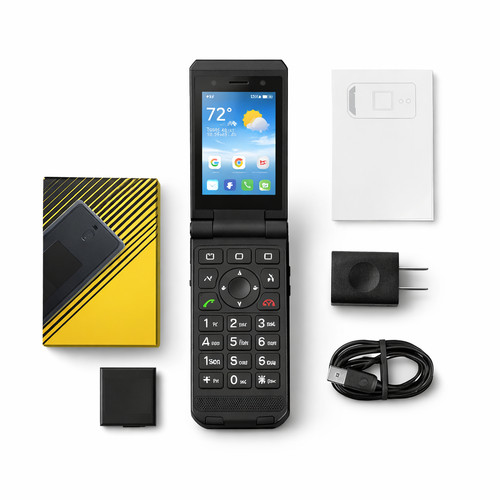 Ulefone cat s22 robusto - cat,