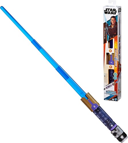 Spada laser jedi master sol - laser,