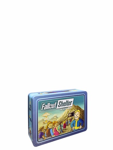 Fallout shelter gioco da - fallout,