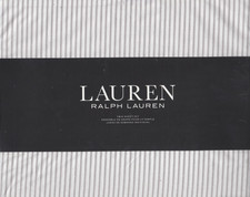 Ralph Lauren set lenzuola
