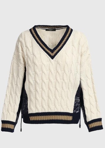 Maglione donna max mara - maglione, lana