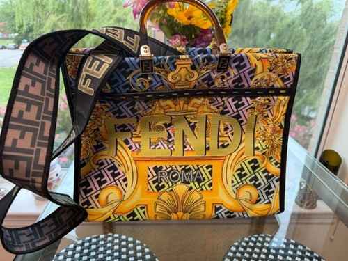 Borsa shopper sunshine - borsa,