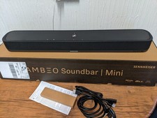 Sennheiser AMBEO Soundbar Mini