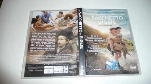 Dvd un sacchetto - ,