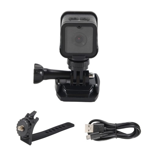 Telecamera sportiva wifi - wifi, 1080p