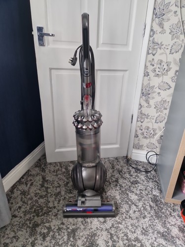 Aspirapolvere dyson dc75 - aspirapolvere,