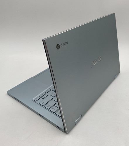 Asus chromebook flip - chromebook, c433t