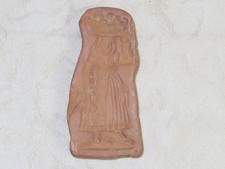 Modello Forma Terracotta "