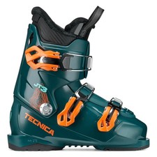 Scarponi da sci Tecnica