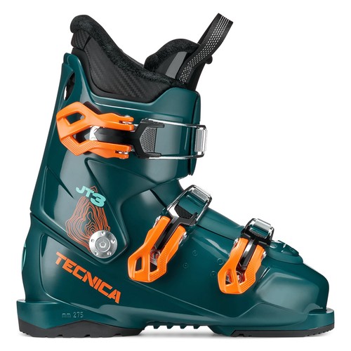 Scarponi sci tecnica - scarponi, da
