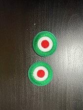 Patch coppa italia serie - italia,